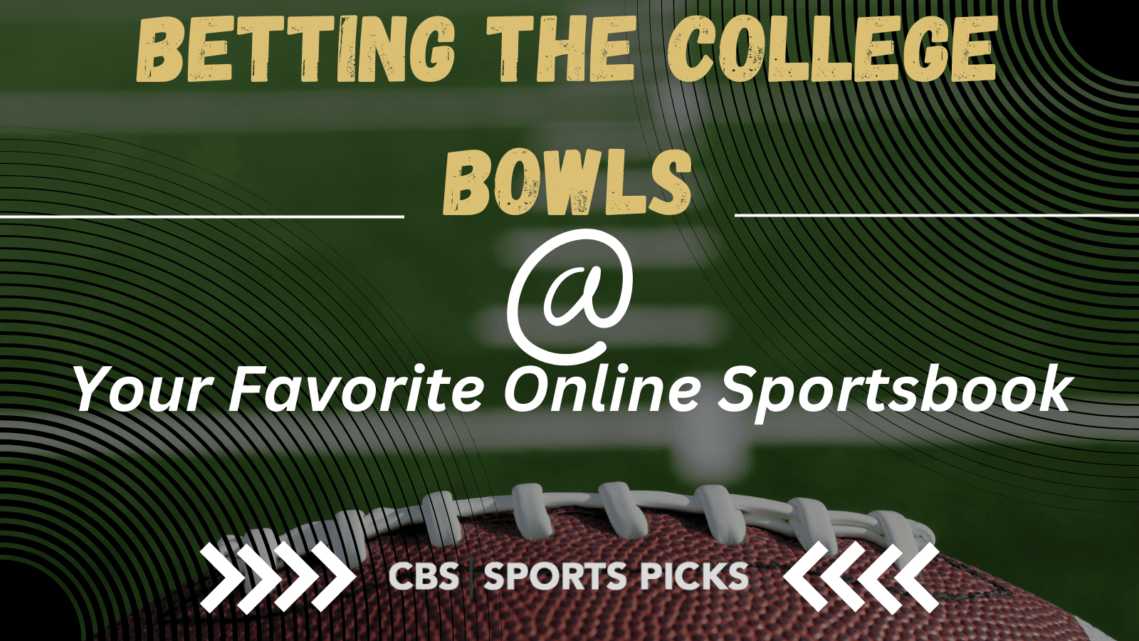 Betting the College Bowls at Your Favorite Online Sportsbook