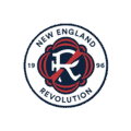 NEW ENGLAND REVOLUTION Logo