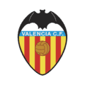 VALENCIA CF Logo